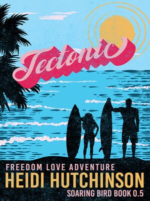 cover image of Tectonic